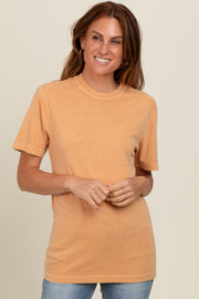 Camel Basic T-Shirt