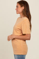 Camel Basic T-Shirt