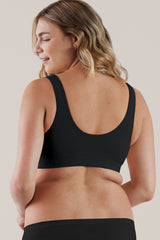 Black Bravado Designs Restore Nursing Bra