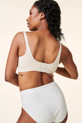 Bravado Pearl Intrigue Balconette Maternity & Nursing Bra