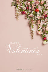 PinkBlush Valentine's Day Email Gift Card