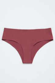 Mauve Seamless Underwear