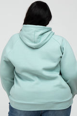 Mint Plus Hoodie