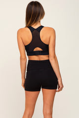 Black Belly Bandit ActiveSupport™ Nursing Sports Bra